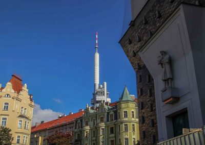 kirche des heiligsten herzen jesu prag zizkov 3090