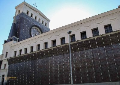 kirche des heiligsten herzen jesu prag zizkov 3099