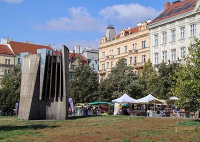 wochenmarkt prag zizkov 3086
