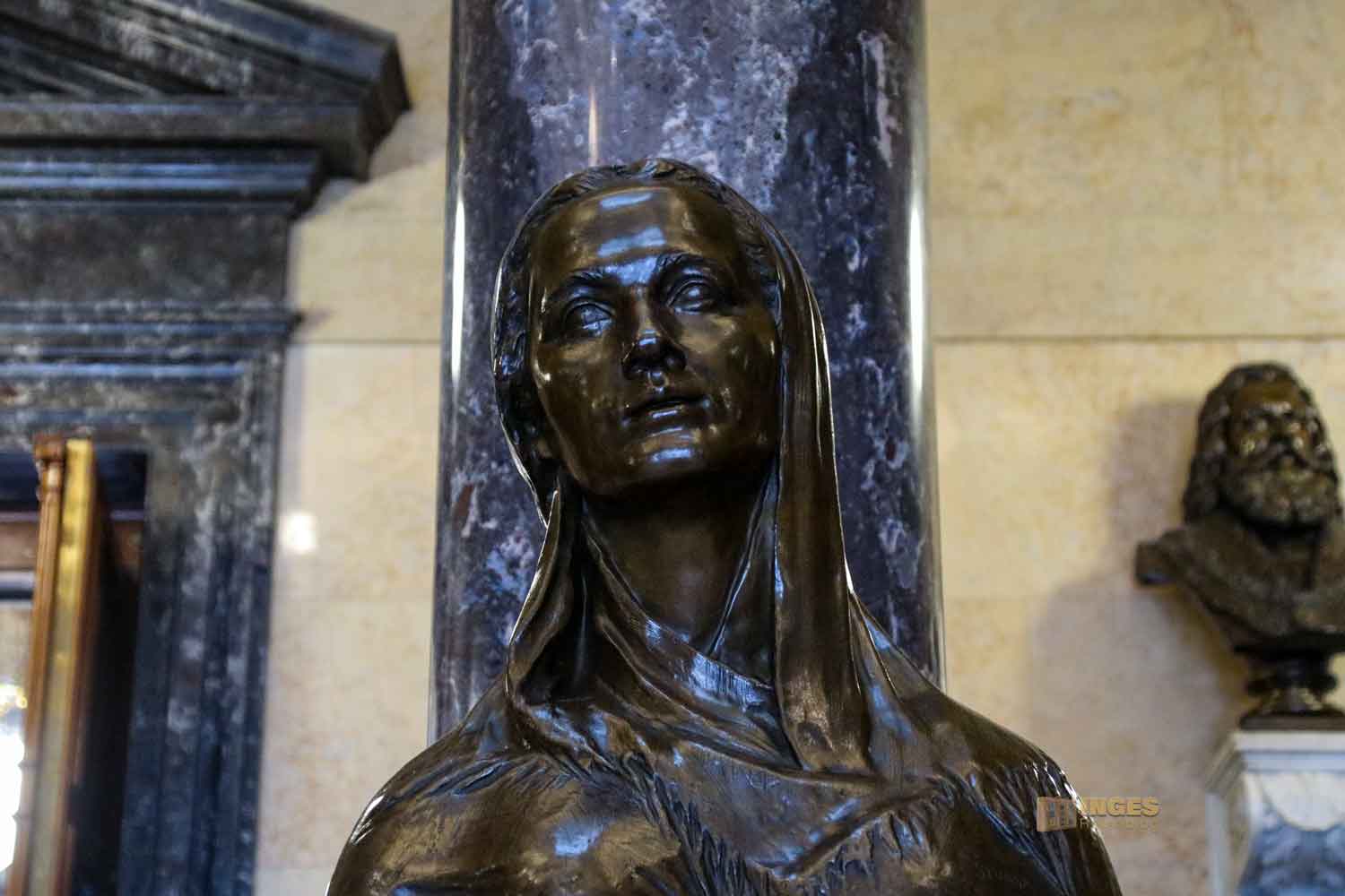 Božena Němcová pantheon nationalmuseum prag 1280 Božena Němcová pantheon nationalmuseum prag 1280