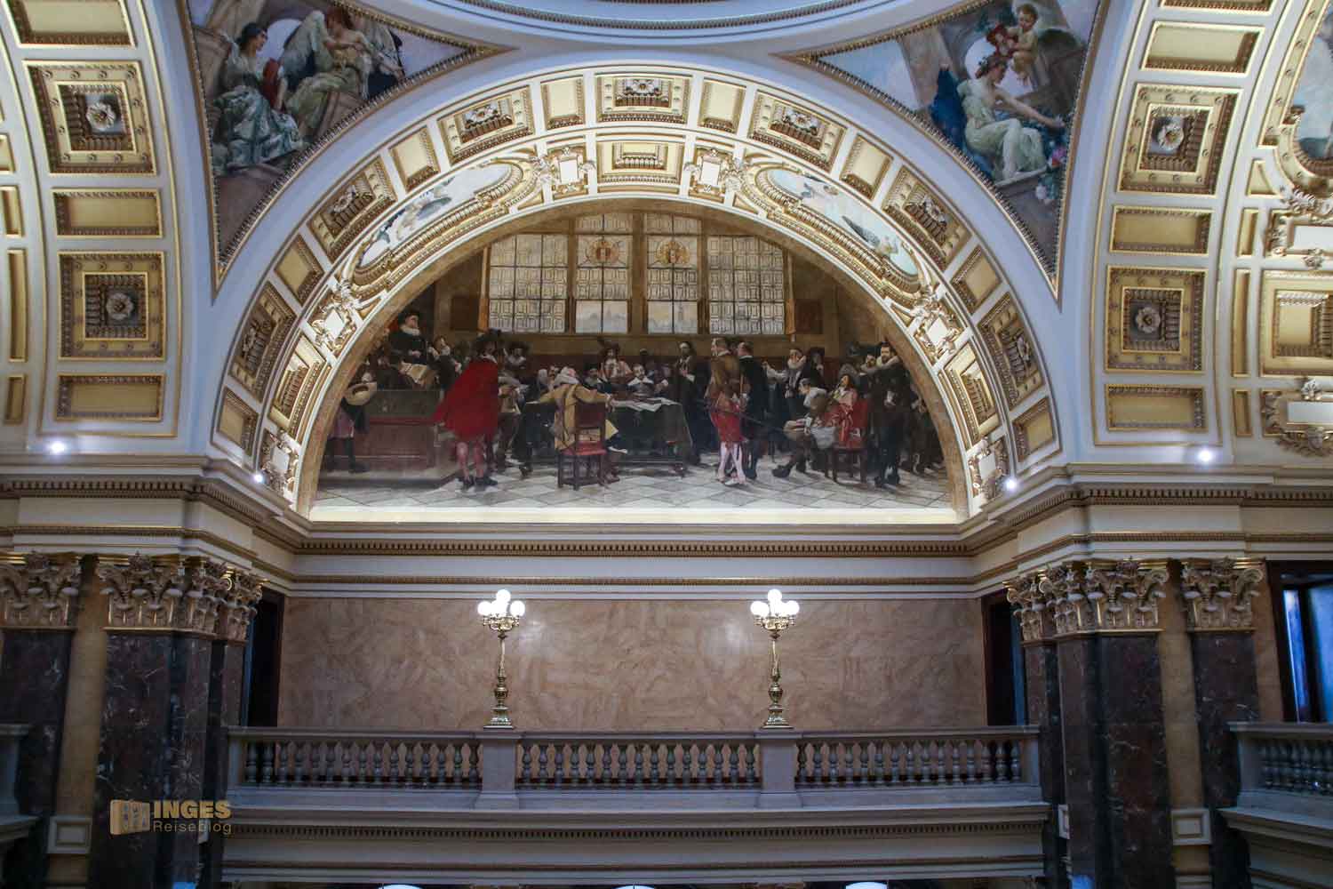 Comenius in Amsterdam Nataionalmuseum Prag 1049 Comenius in Amsterdam Nataionalmuseum Prag 1049