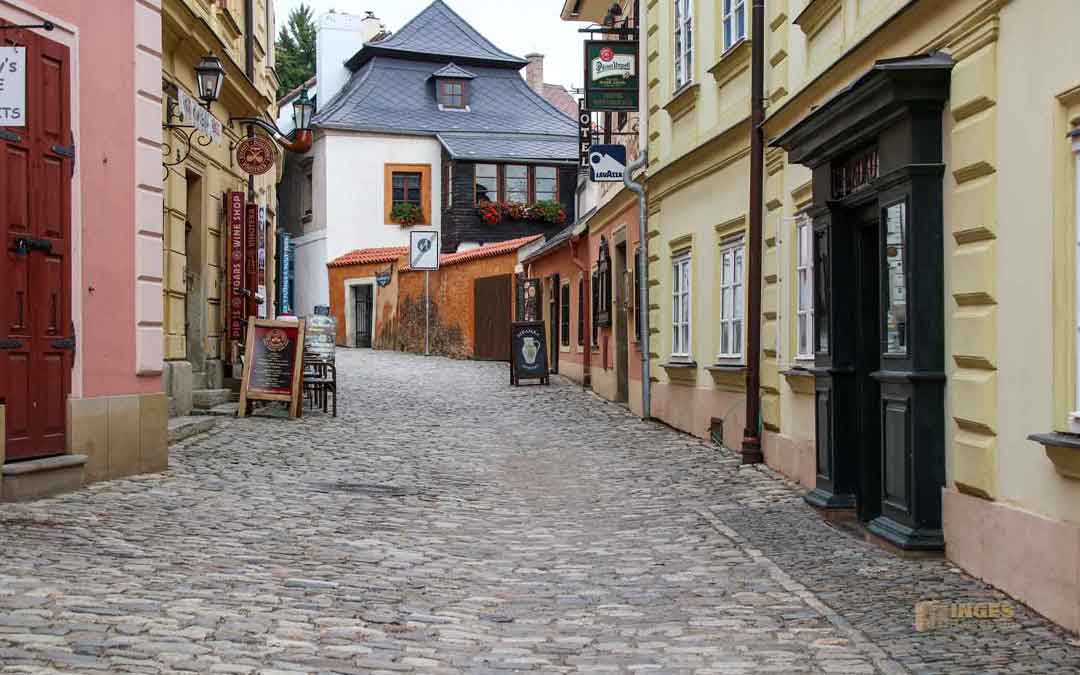 Kutna-Hora-Stadtrundgang