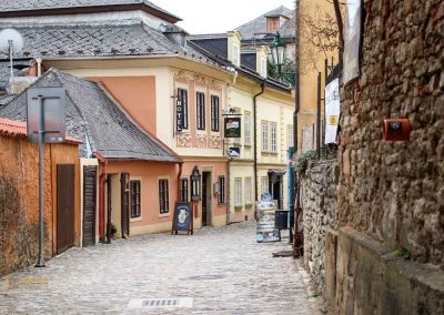 altstadtgaesschen von kutna hora 7484