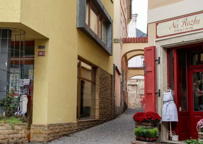 altstadtgaesschen von kutna hora 7487