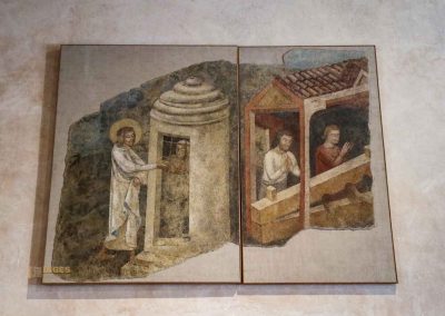 ausstellung burg karlstein in tschechien 3898