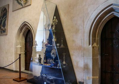 ausstellung burg karlstein in tschechien 3900