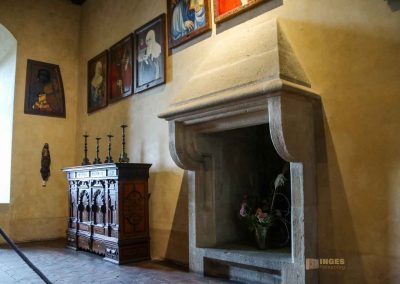 ausstellung burg karlstein in tschechien 3932