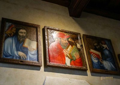 ausstellung burg karlstein in tschechien 3952