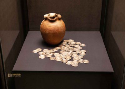 Im Nationalmuseum (Národní muzeum) in Prag 36 ausstellung nationalmuseum in prag 0049