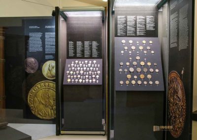 Im Nationalmuseum (Národní muzeum) in Prag 34 ausstellung nationalmuseum in prag 0847