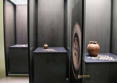 Im Nationalmuseum (Národní muzeum) in Prag 35 ausstellung nationalmuseum in prag 0849