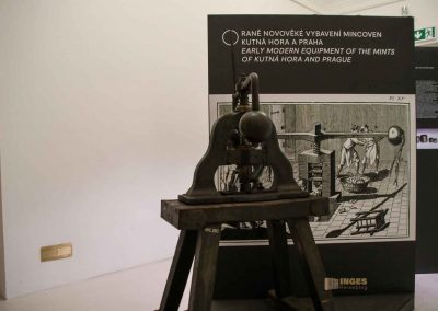 Im Nationalmuseum (Národní muzeum) in Prag 37 ausstellung nationalmuseum in prag 0854