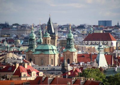 blick vom letna-park auf die prager neustadt 8958