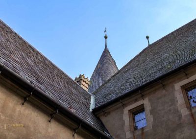 burg karlstein in tschechien 3720