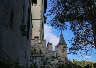 burg karlstein in tschechien 3721
