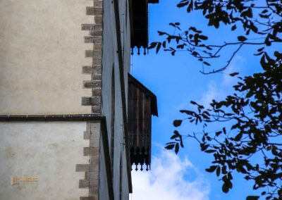 burg karlstein in tschechien 3723