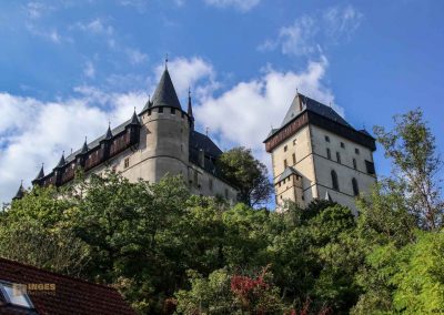 burg karlstein tschechien 4032