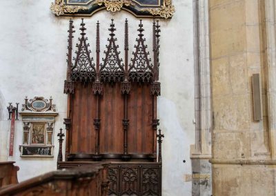 chorbaenke dom in kutna hora 6890