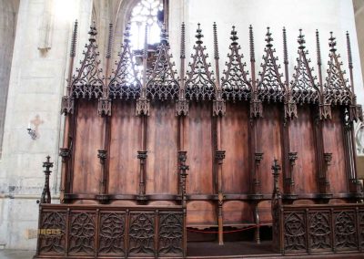 chorbaenke dom in kutna hora 6953