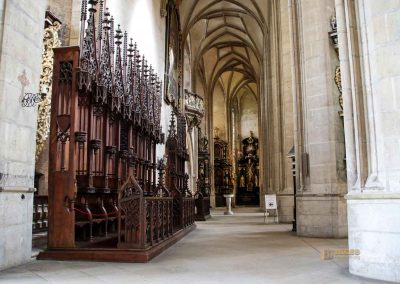 chorbaenke dom in kutna hora 7269