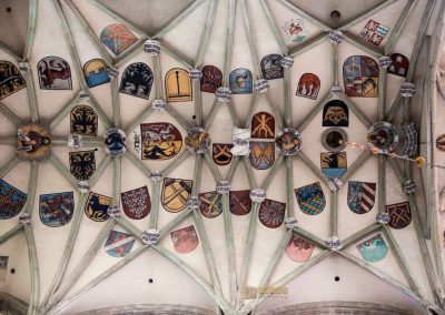 decke langhaus dom hl. barbara kutna hora 0071