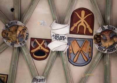 decke langhaus dom hl. barbara kutna hora 0072