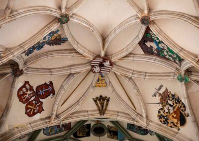decke langhaus dom hl. barbara kutna hora 0139