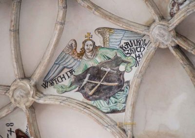 decke langhaus dom hl. barbara kutna hora 6946