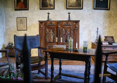 dekanei burg karlstein 3737