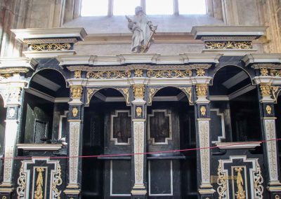 details dom zu kutna hora 6991