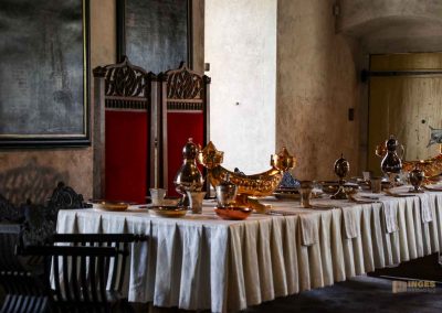 festsaal burg karlstein 3844