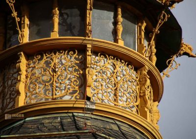 hanavský-pavillon im Letnapark in prag 8829