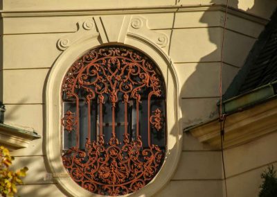 hanavský-pavillon im Letnapark in prag 8831