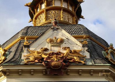 hanavský-pavillon im Letnapark in prag 8909