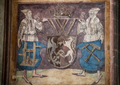 haspler-kapelle dom kutna hora 6724