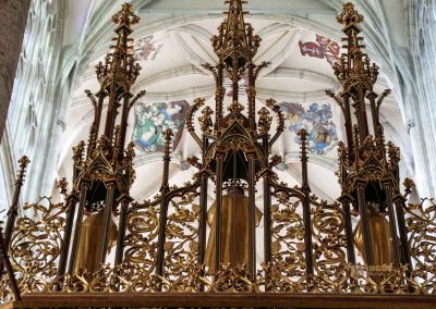 hauptaltar dom der hl. barbara kutna hora 6688