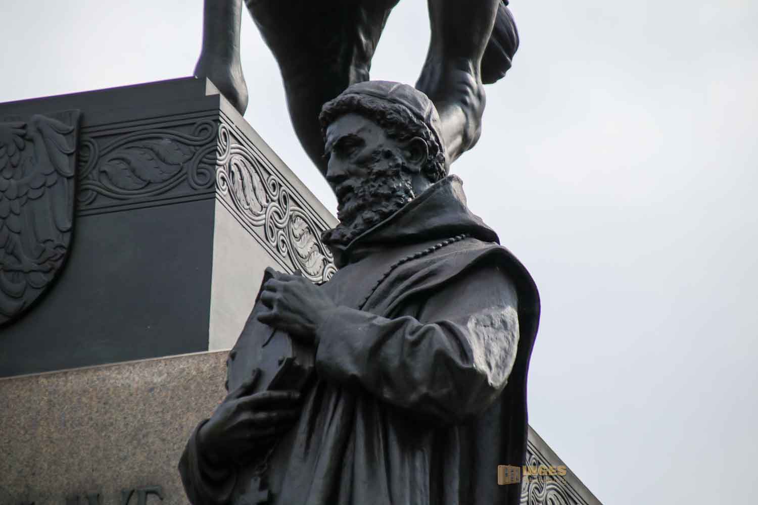 hl. prokop wenzelsdenkmal in prag 5440 hl. prokop wenzelsdenkmal in prag 5440