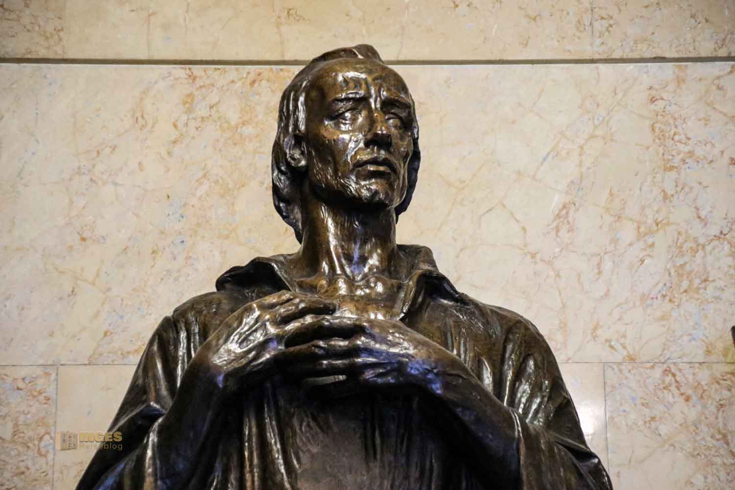 jan hus pantheon nationalmuseum prag 1253 jan hus pantheon nationalmuseum prag 1253