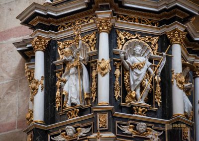 kanzel dom hl. barbara kutna hora 0146