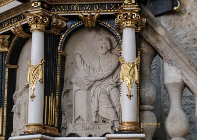 kanzel dom hl. barbara kutna hora 6907