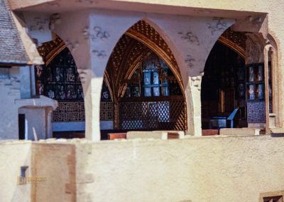 kapelle des heiligen kreuzes burg karlstein 0066