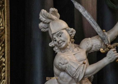 kapelle hl. basilius dom in kutna hora 6712