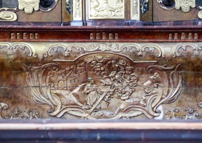 kapelle hl. ignaz v. loyola dom kutna hora 6995