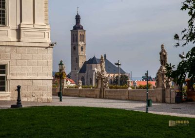 kirche st. jakob kutna hora 0015