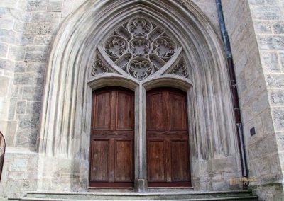 kirche st. jakob kutna hora 7523