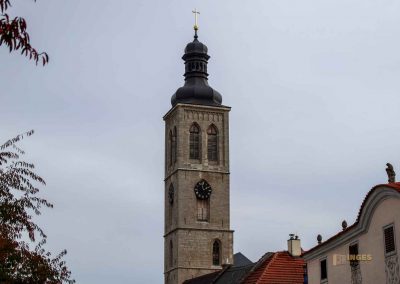 kirche st. jakob kutna hora 7573