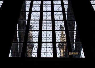 kirchenfenster dom zu kutna hora 7024