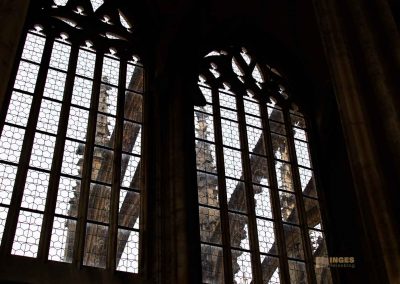 kirchenfenster dom zu kutna hora 7102