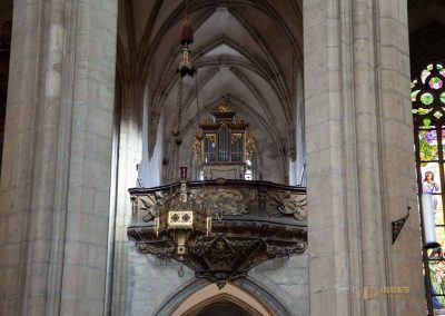 kleine orgel dom hl. barbara kuttenberg 0029