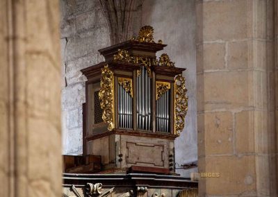 kleine orgel dom hl. barbara kuttenberg 0041